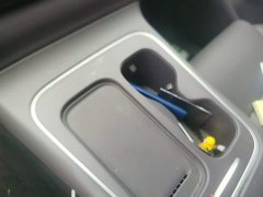 Leapmotor C10 210 LiDAR Edition - ფოტო 12