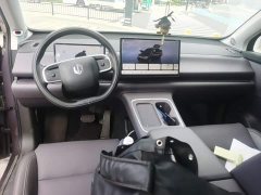 Leapmotor C10 210 LiDAR Edition - ფოტო 13