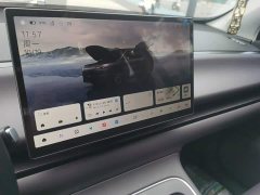 Leapmotor C10 210 LiDAR Edition - ფოტო 17