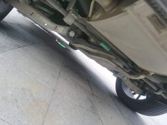 Leapmotor C10 210 LiDAR Edition - ფოტო 3