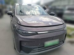 Leapmotor C10 210 LiDAR Edition - ფოტო 5