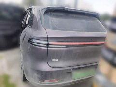 Leapmotor C10 210 LiDAR Edition - ფოტო 6