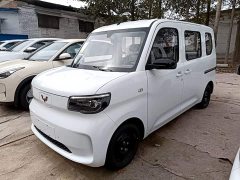 Wuling Zhiguang New Energy 201km Standard - ფოტო 1