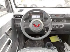Wuling Zhiguang New Energy 201km Standard - ფოტო 10