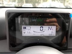 Wuling Zhiguang New Energy 201km Standard - ფოტო 11