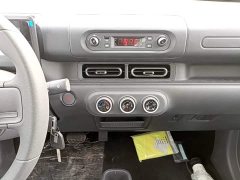 Wuling Zhiguang New Energy 201km Standard - ფოტო 12