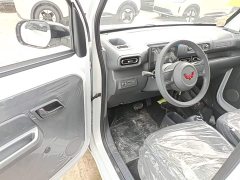 Wuling Zhiguang New Energy 201km Standard - ფოტო 15