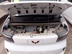 Wuling Zhiguang New Energy 201km Standard - ფოტო 19
