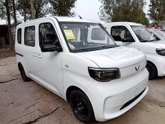 Wuling Zhiguang New Energy 201km Standard - ფოტო 3