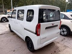 Wuling Zhiguang New Energy 201km Standard - ფოტო 4
