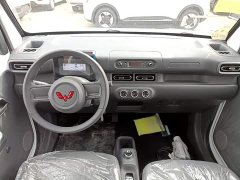 Wuling Zhiguang New Energy 201km Standard - ფოტო 9