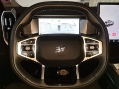 Jetour Chitu Jietu Traveler 2.0T AWD Expedition PRO - ფოტო 10