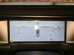 Jetour Chitu Jietu Traveler 2.0T AWD Expedition PRO - ფოტო 11