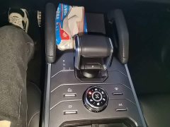 Jetour Chitu Jietu Traveler 2.0T AWD Expedition PRO - ფოტო 13