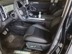 Jetour Chitu Jietu Traveler 2.0T AWD Expedition PRO - ფოტო 14