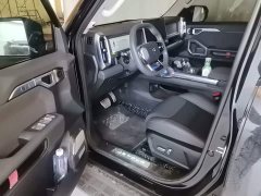 Jetour Chitu Jietu Traveler 2.0T AWD Expedition PRO - ფოტო 15