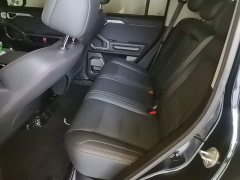 Jetour Chitu Jietu Traveler 2.0T AWD Expedition PRO - ფოტო 16