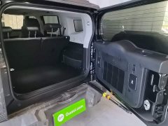 Jetour Chitu Jietu Traveler 2.0T AWD Expedition PRO - ფოტო 18