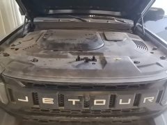 Jetour Chitu Jietu Traveler 2.0T AWD Expedition PRO - ფოტო 19