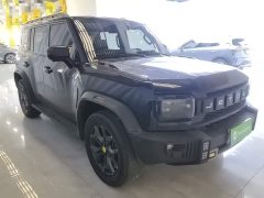 Jetour Chitu Jietu Traveler 2.0T AWD Expedition PRO - ფოტო 3