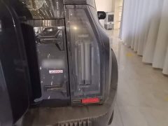 Jetour Chitu Jietu Traveler 2.0T AWD Expedition PRO - ფოტო 7