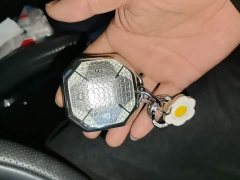 Jetour Chitu Jietu Traveler 2.0T AWD Expedition PRO - ფოტო 8