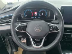 Volkswagen Tiguan L 330TSI Automatic Two-Wheel Drive R-Line Flagship - ფოტო 10