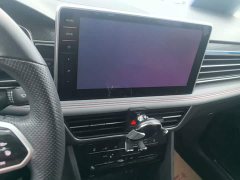 Volkswagen Tiguan L 330TSI Automatic Two-Wheel Drive R-Line Flagship - ფოტო 12
