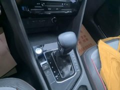 Volkswagen Tiguan L 330TSI Automatic Two-Wheel Drive R-Line Flagship - ფოტო 13