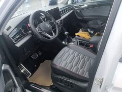 Volkswagen Tiguan L 330TSI Automatic Two-Wheel Drive R-Line Flagship - ფოტო 14