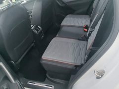 Volkswagen Tiguan L 330TSI Automatic Two-Wheel Drive R-Line Flagship - ფოტო 16