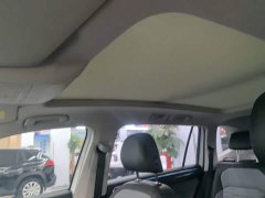 Volkswagen Tiguan L 330TSI Automatic Two-Wheel Drive R-Line Flagship - ფოტო 17