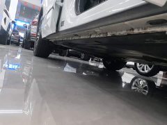 Volkswagen Tiguan L 330TSI Automatic Two-Wheel Drive R-Line Flagship - ფოტო 20