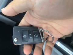 Volkswagen Tiguan L 330TSI Automatic Two-Wheel Drive R-Line Flagship - ფოტო 8