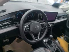 Volkswagen Tiguan L 330TSI Automatic Two-Wheel Drive R-Line Flagship - ფოტო 9