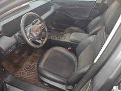 Ford Mondeo Facelift EcoBoost 245 Luxury - ფოტო 11