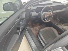 Ford Mondeo Facelift EcoBoost 245 Luxury - ფოტო 12