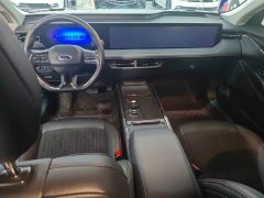Ford Mondeo Facelift EcoBoost 245 Luxury - ფოტო 14