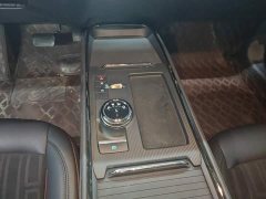 Ford Mondeo Facelift EcoBoost 245 Luxury - ფოტო 16