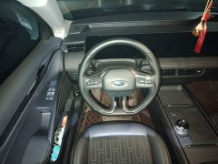 Ford Mondeo Facelift EcoBoost 245 Luxury - ფოტო 2