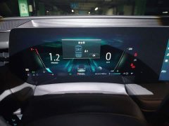 Ford Mondeo Facelift EcoBoost 245 Luxury - ფოტო 3