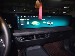 Ford Mondeo Facelift EcoBoost 245 Luxury - ფოტო 5