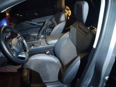 Ford Mondeo Facelift EcoBoost 245 Luxury - ფოტო 7