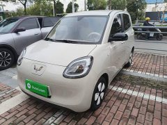 Wuling Hongguang MINIEV Fourth Generation Four-Door Advanced Edition - ფოტო 1