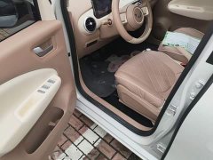 Wuling Hongguang MINIEV Fourth Generation Four-Door Advanced Edition - ფოტო 15