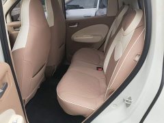 Wuling Hongguang MINIEV Fourth Generation Four-Door Advanced Edition - ფოტო 16
