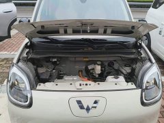 Wuling Hongguang MINIEV Fourth Generation Four-Door Advanced Edition - ფოტო 19