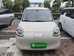 Wuling Hongguang MINIEV Fourth Generation Four-Door Advanced Edition - ფოტო 2