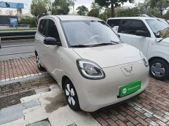 Wuling Hongguang MINIEV Fourth Generation Four-Door Advanced Edition - ფოტო 3