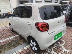 Wuling Hongguang MINIEV Fourth Generation Four-Door Advanced Edition - ფოტო 4
